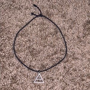 30 Second to Mars Triad Necklace